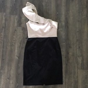 White House Black Market cocktail dress